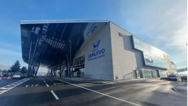 aerodrom sarajevo 1