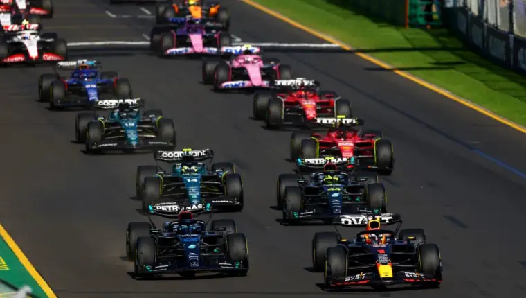 formula