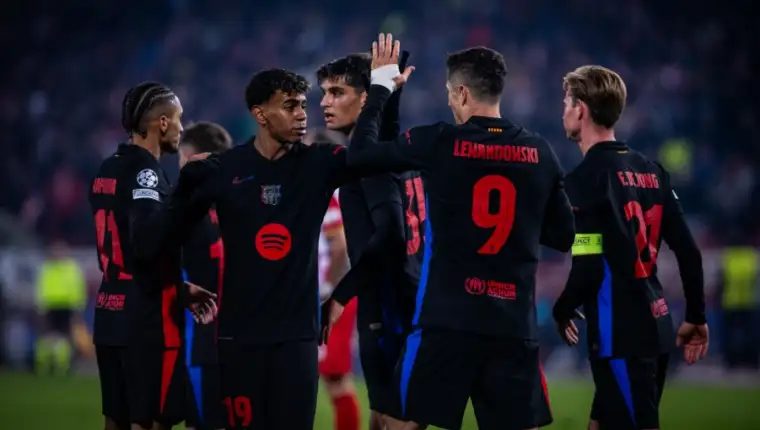 barcelona