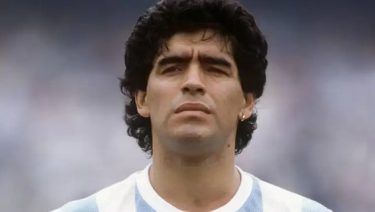 maradona