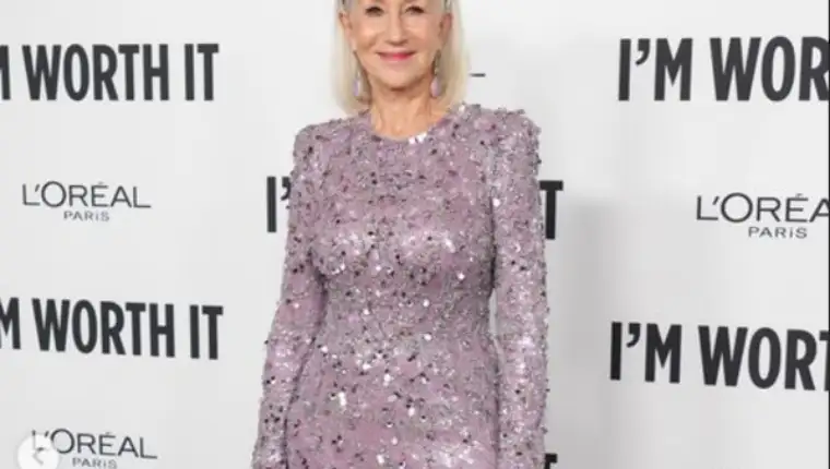 helen mirren