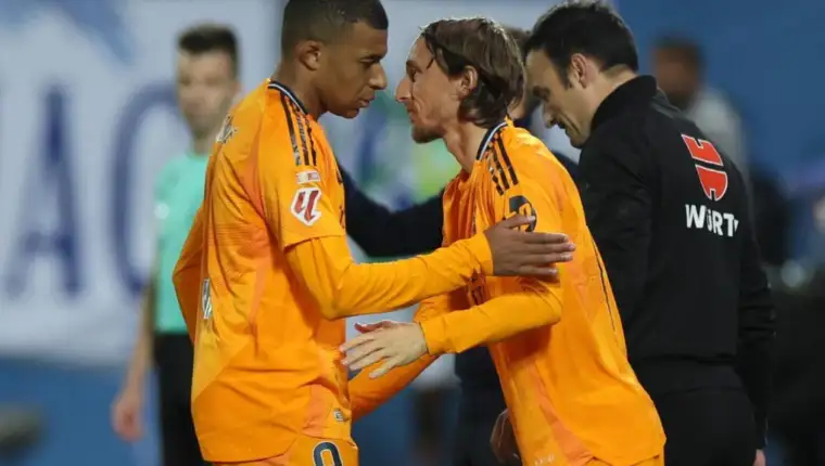 modric mbappe