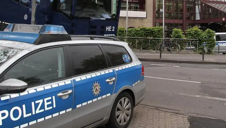polizei