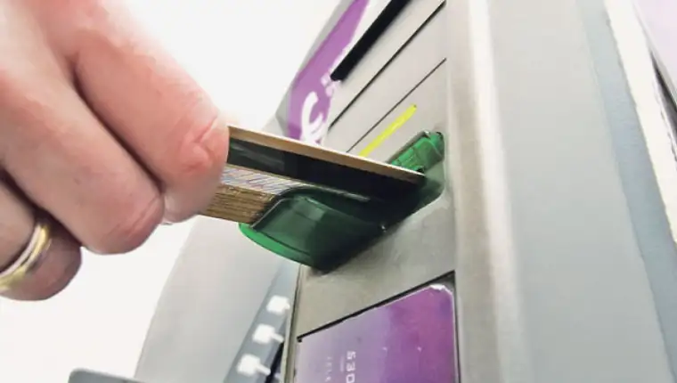 bankomat