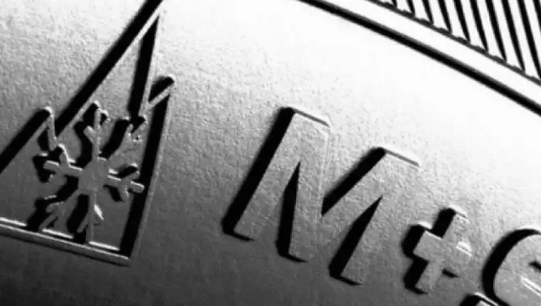 guma m+s