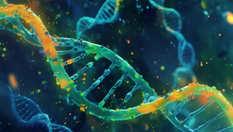 mracni gen