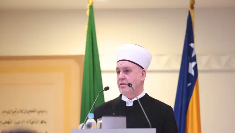 Reisul-ulema