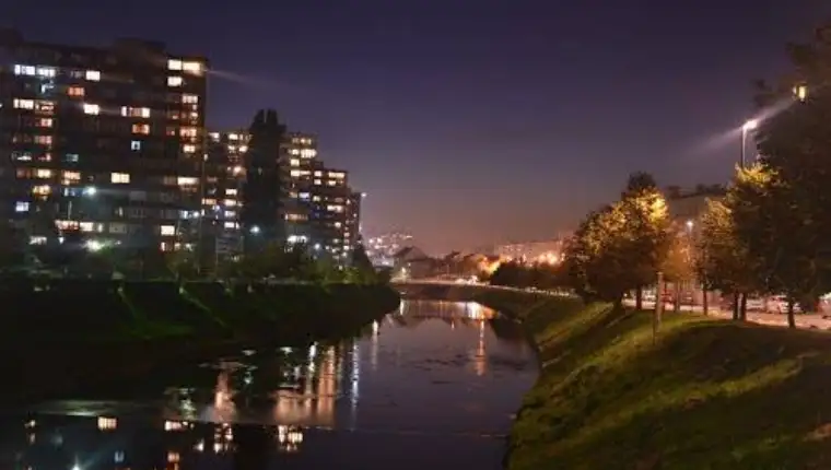 novo sarajevo