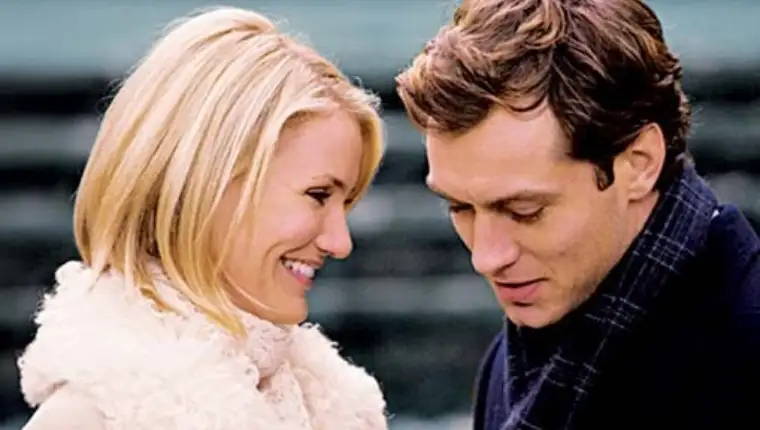 the holiday film