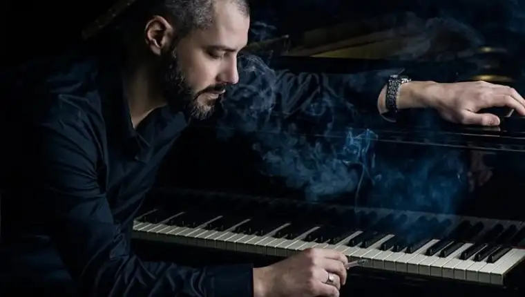 vasil hadžimanov