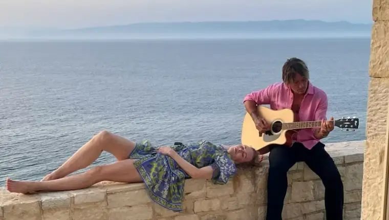 nicole kidman keith urban
