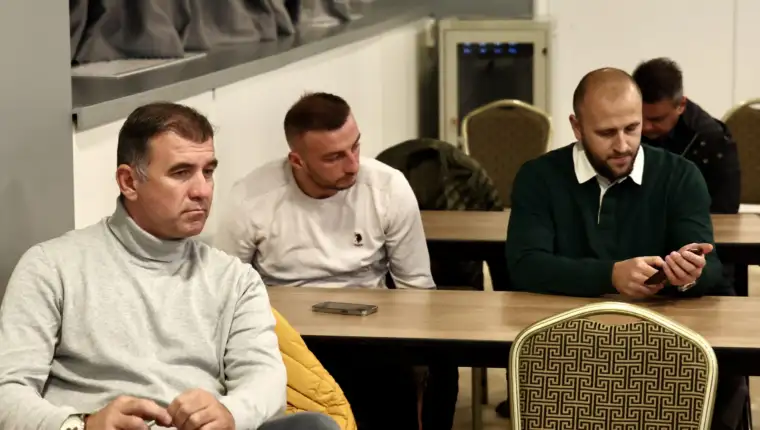 Vanredna skupština FSKS (1)