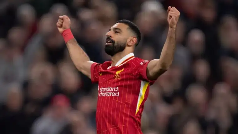 salah