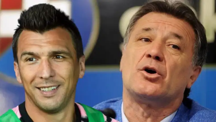 mamic mandzukic