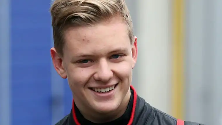 schumacher mick