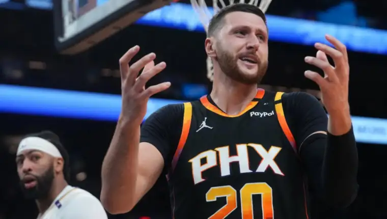 nurkic