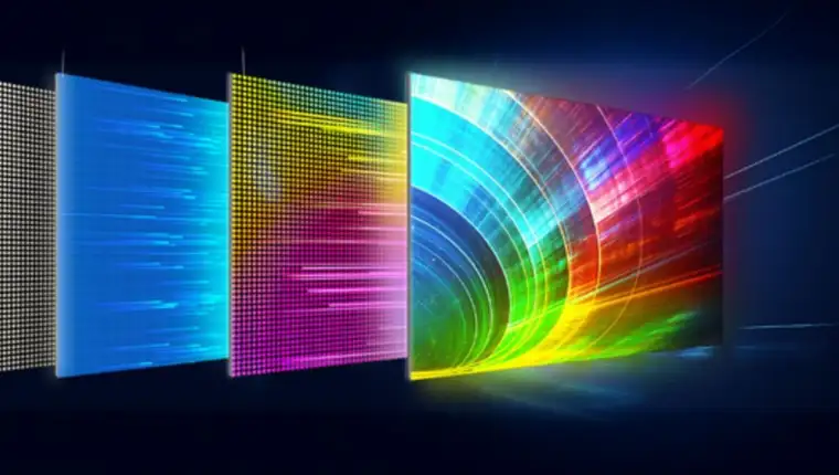 samsung oled 500 hz