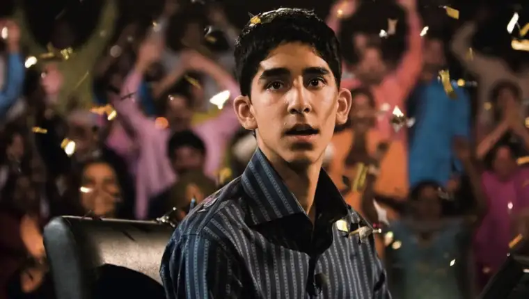 Slumdog Millionaire