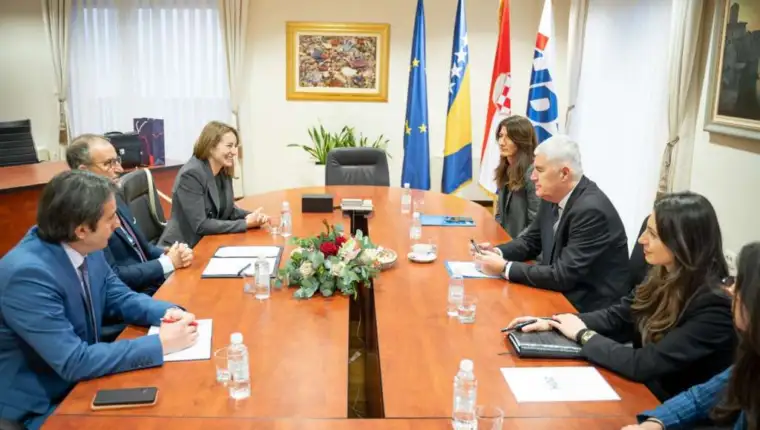 čović soreca