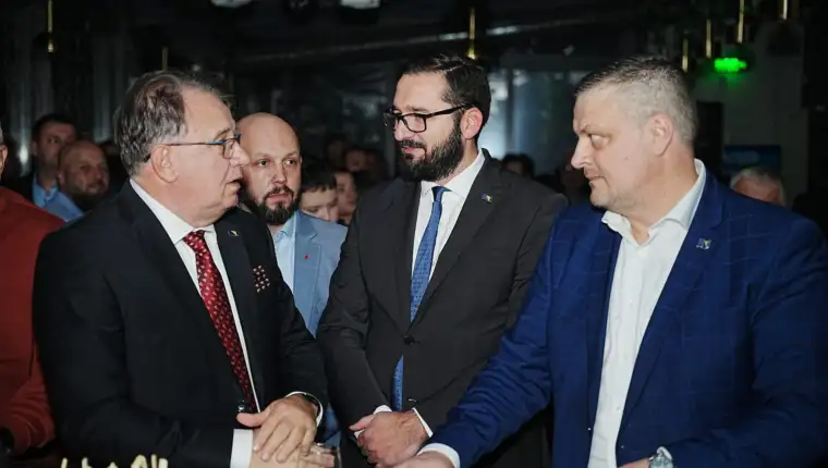 niksic mijatovic