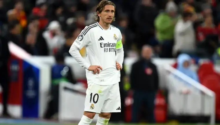 modric