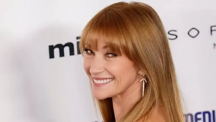 jane seymour