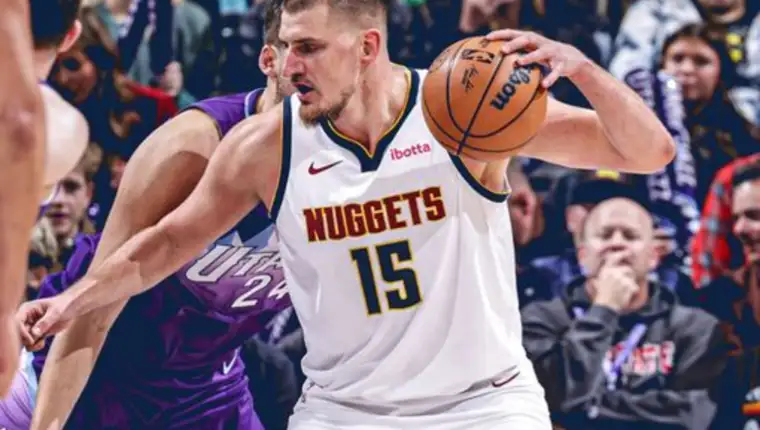 nikola jokić
