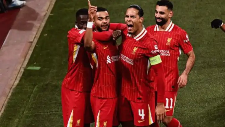 liverpool
