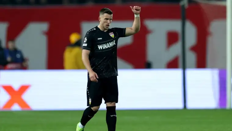 demirovic