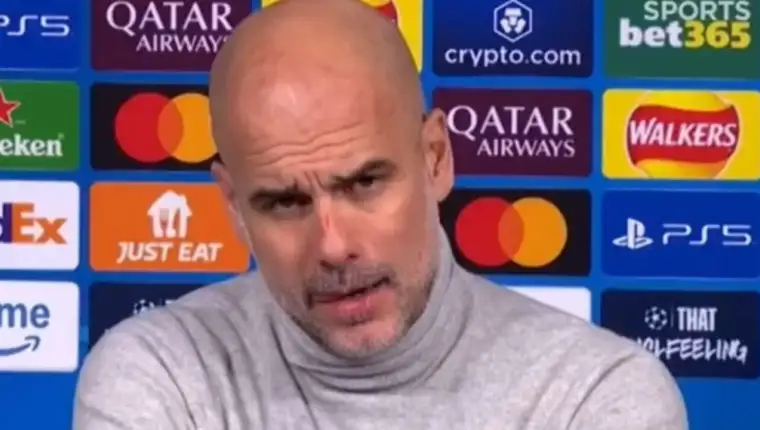 guardiola
