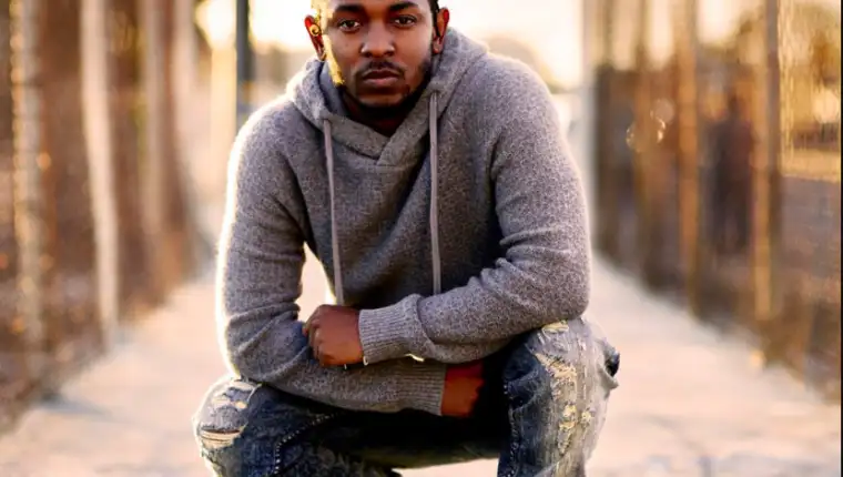 kendrick lamar