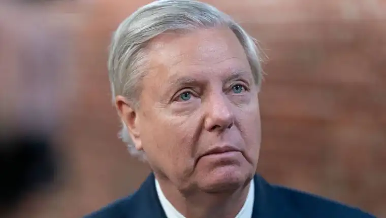 Lindsey Graham