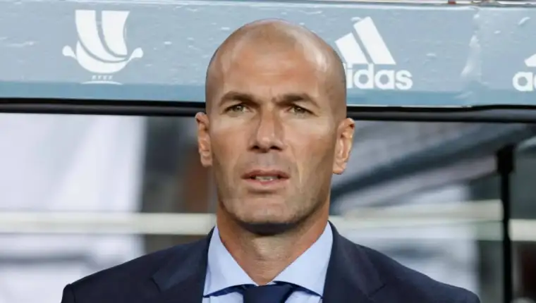 zidane