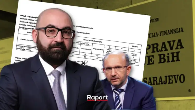 hasanovic isovic porezna