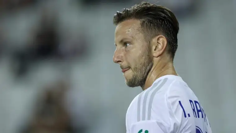 rakitic