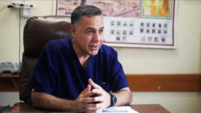 Husam Abu Safiyye