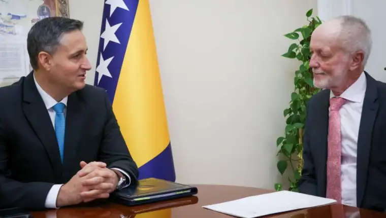 bećirović i fitschen