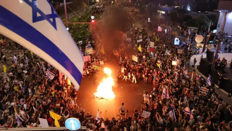 Izrael