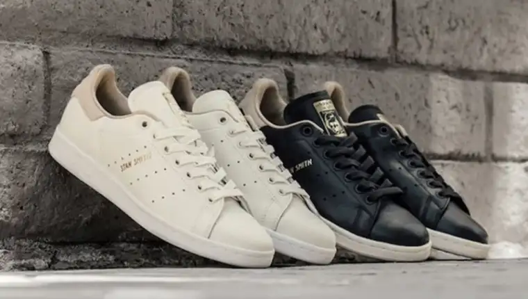Stan Smith Lux