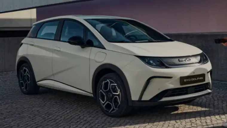 byd auto elektricno 1
