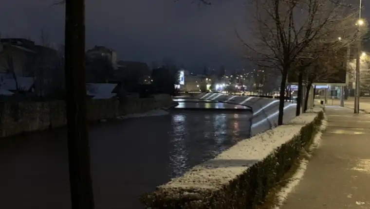 sarajevo 7