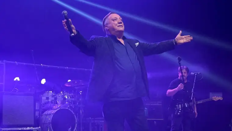 halid beslic koncert zenica