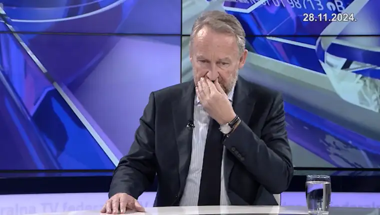 izetbegovic ftv