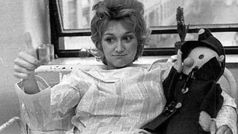 Vesna Vulović