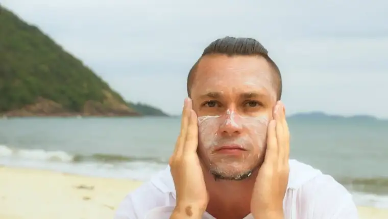 koža rak detekcija