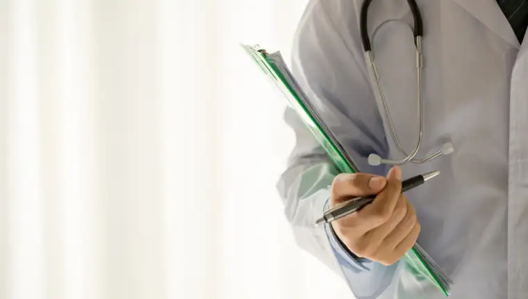 Medical physician doctor man scaled