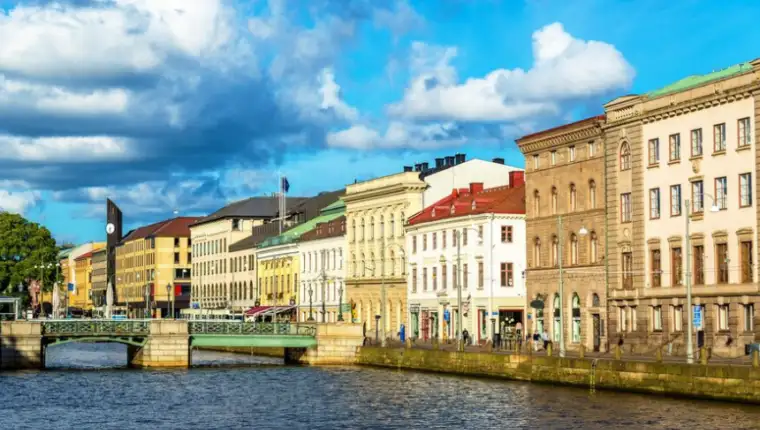 geteborg 1