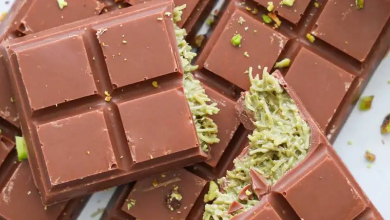 dubai choco