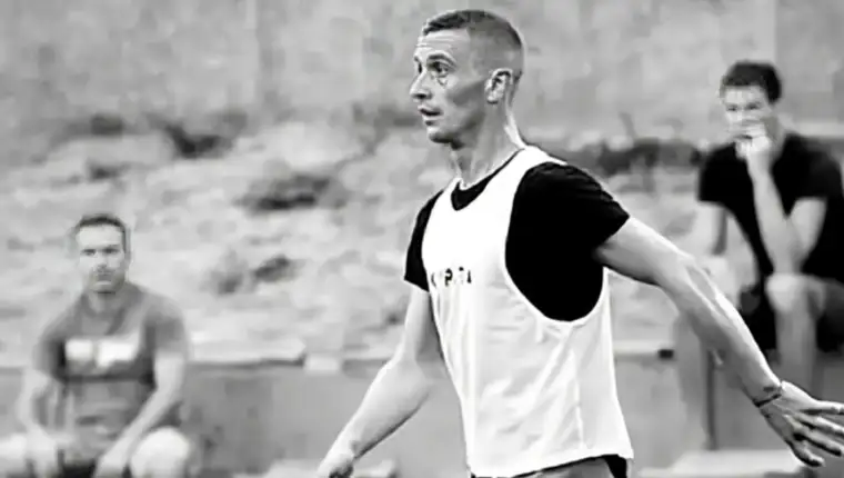 ivan kozul