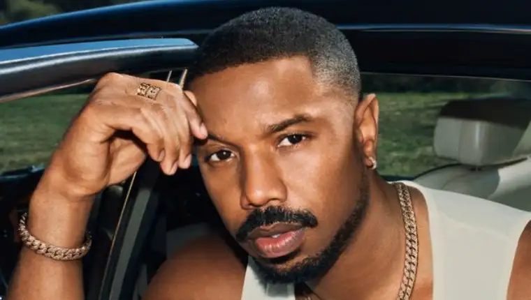 michael b jordan 1